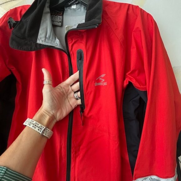 Showers Pass Women's Elite 2.1 Jacket - Picture 10 of 16